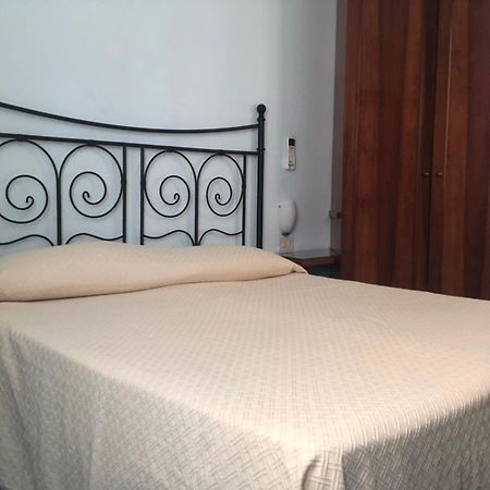 Blu Mare Hotel Понца Екстериор снимка