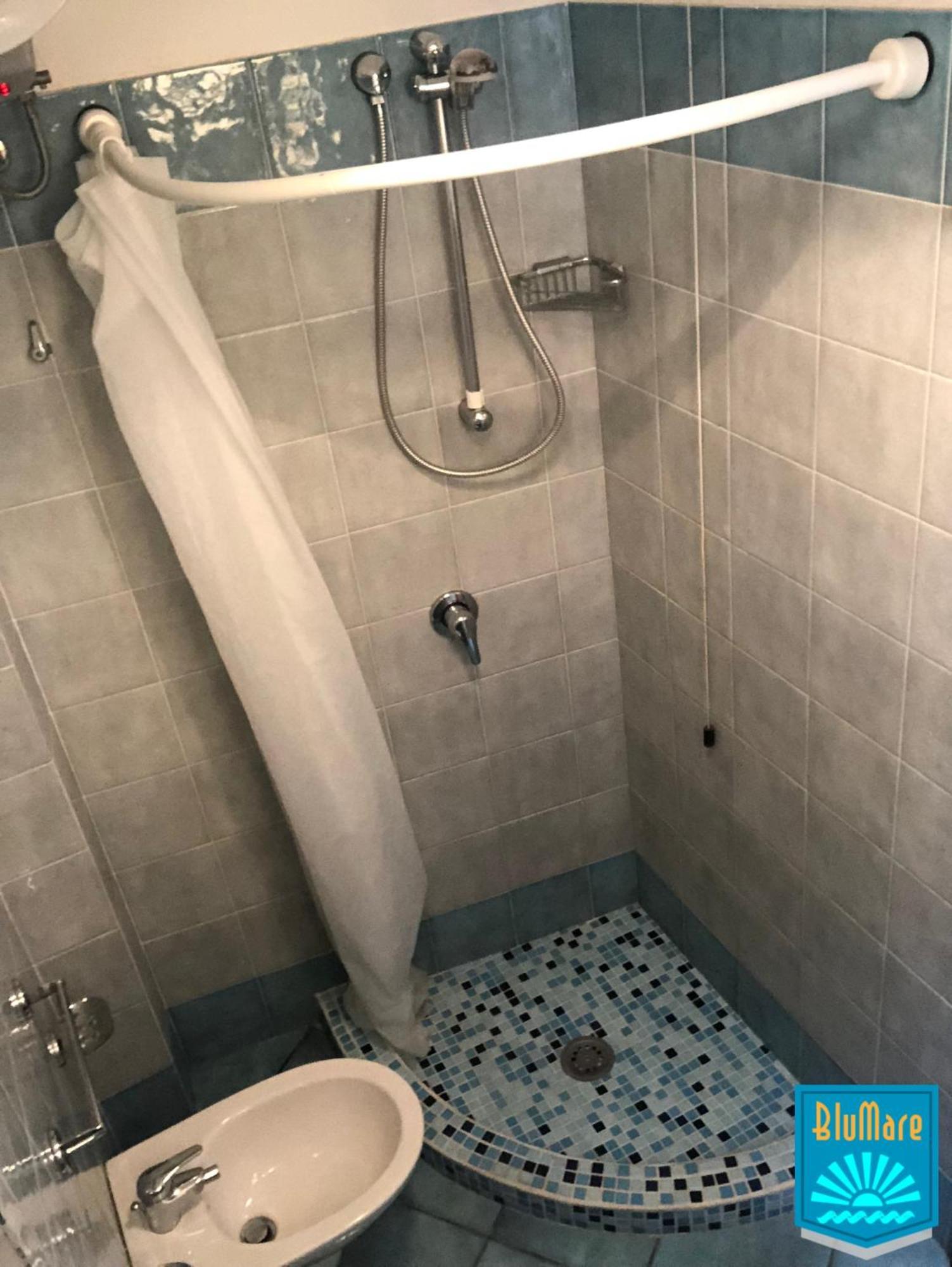 Blu Mare Hotel Понца Екстериор снимка