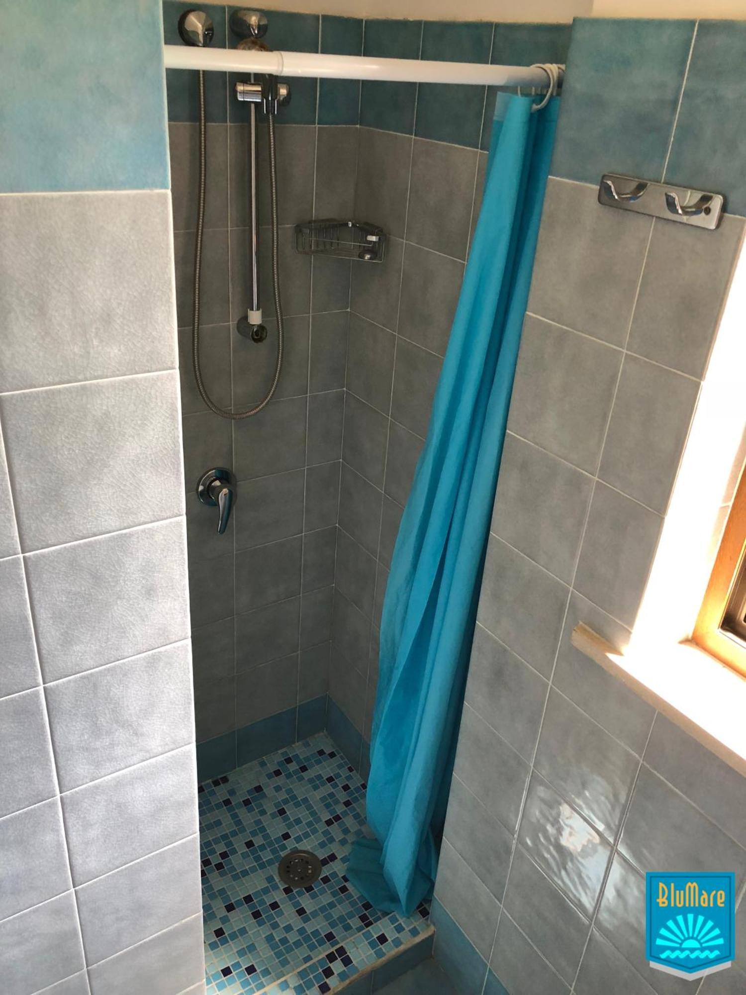 Blu Mare Hotel Понца Екстериор снимка